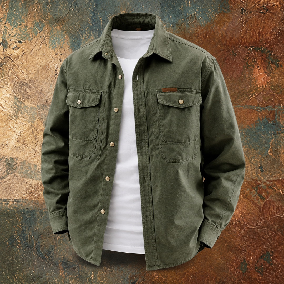 Dirk | Men&