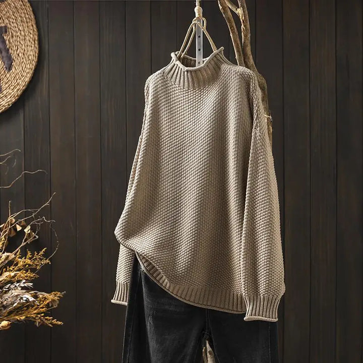 Barbara™ | Knitted Sweater