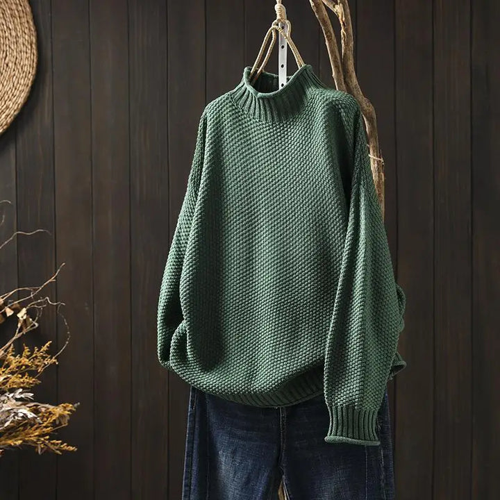 Barbara™ | Knitted Sweater