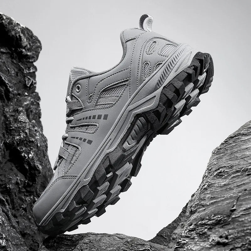 Xtra Trail - Walking Shoe