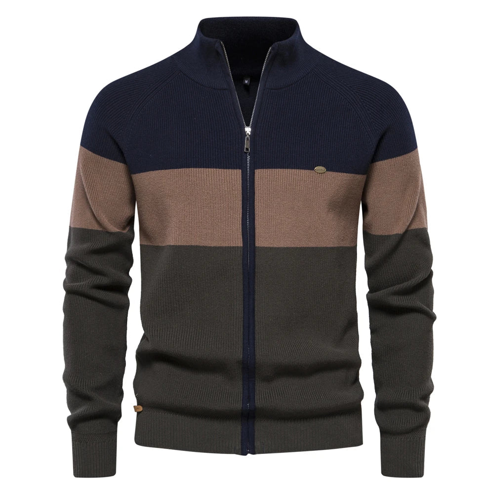 Laluna® | Zip Gilet