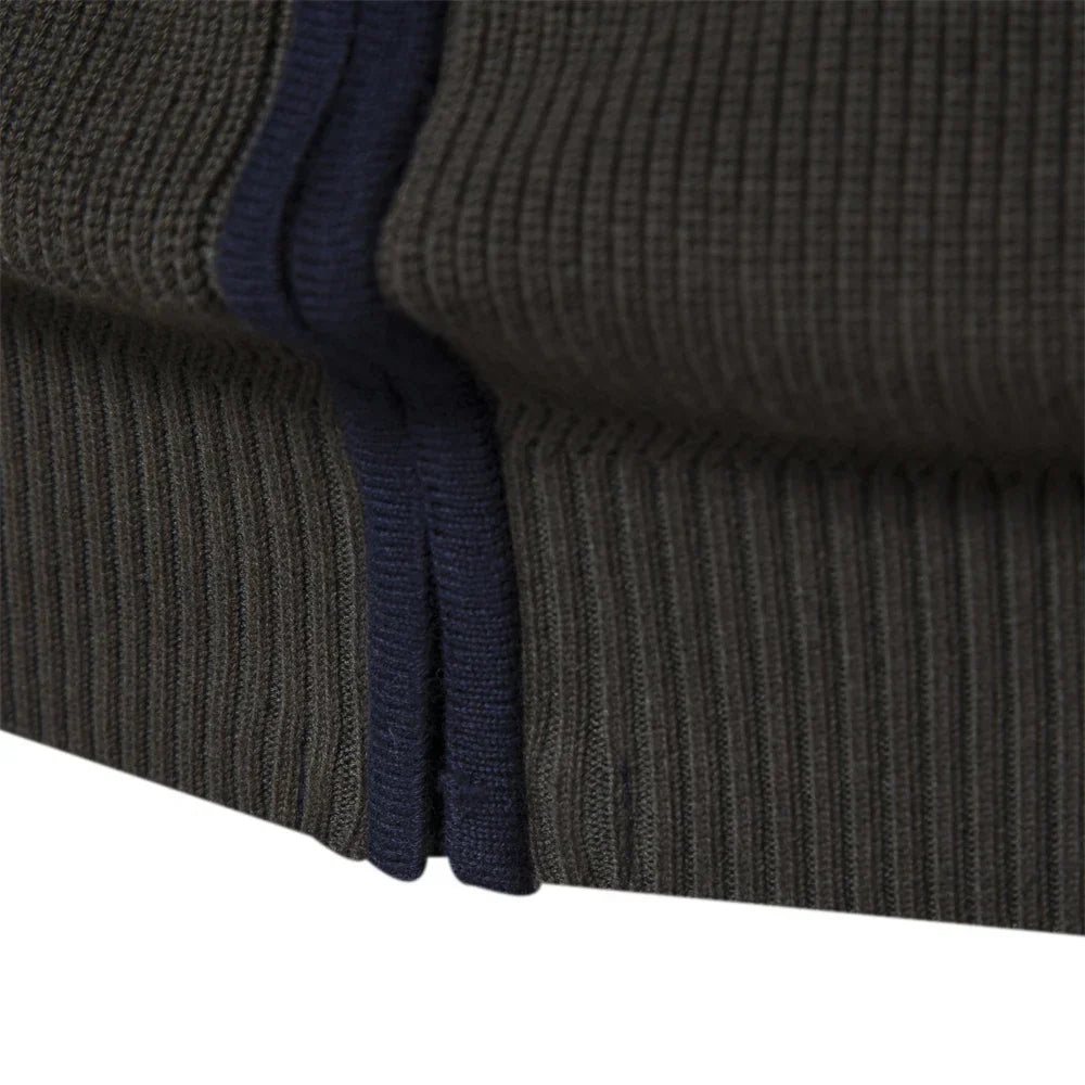Laluna® | Zip Gilet
