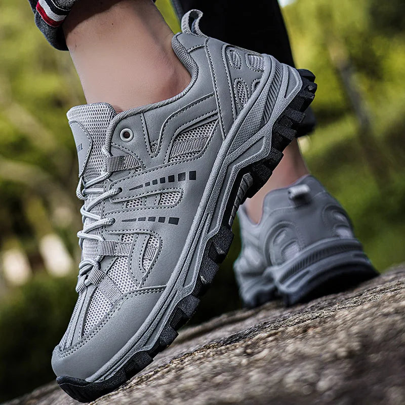 Xtra Trail - Walking Shoe