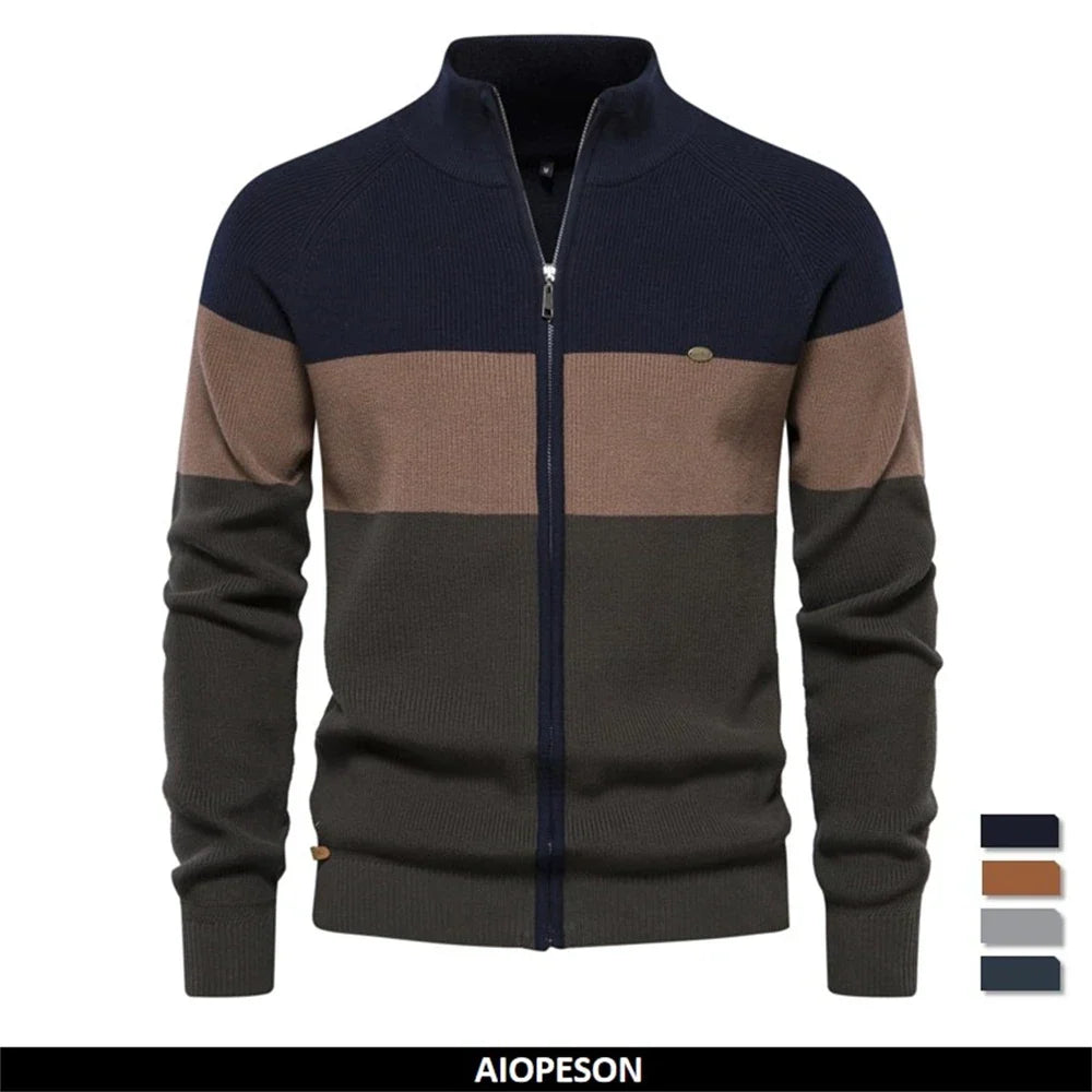 Laluna® | Zip Gilet