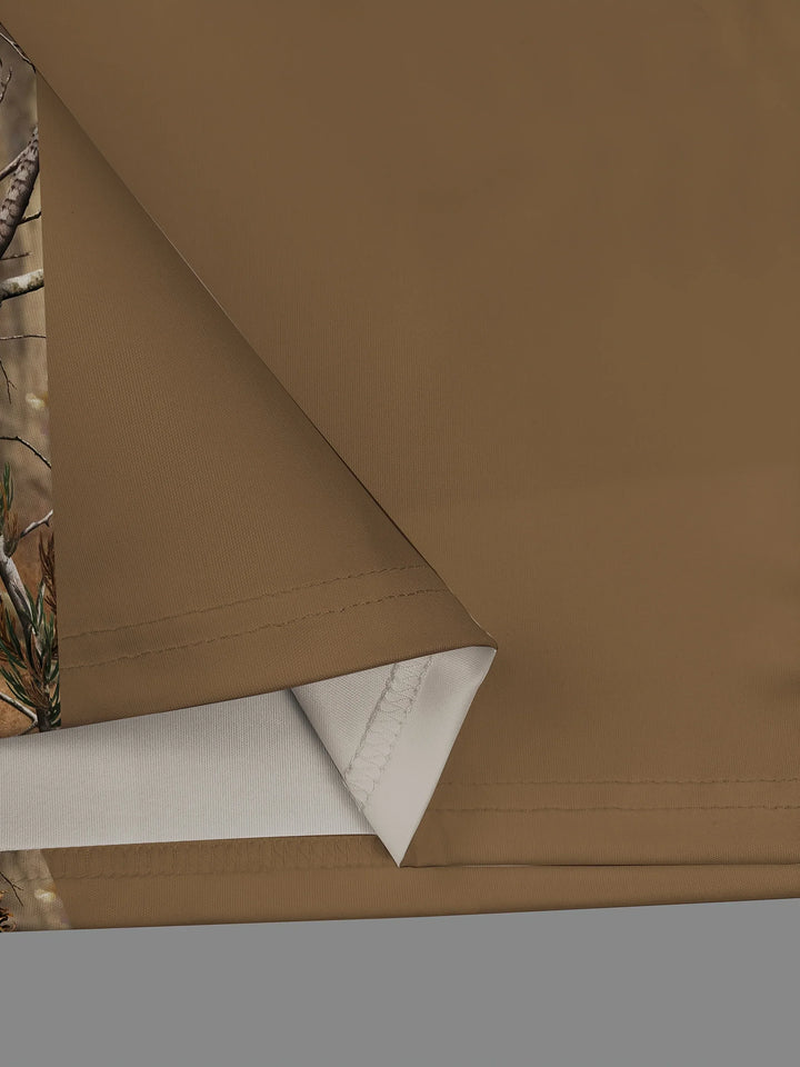 Pieter | Outdoor Long-Sleeve Autumn Shirt