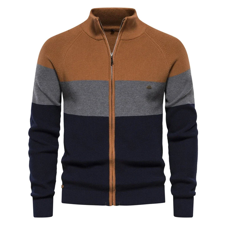 Laluna® | Zip Gilet