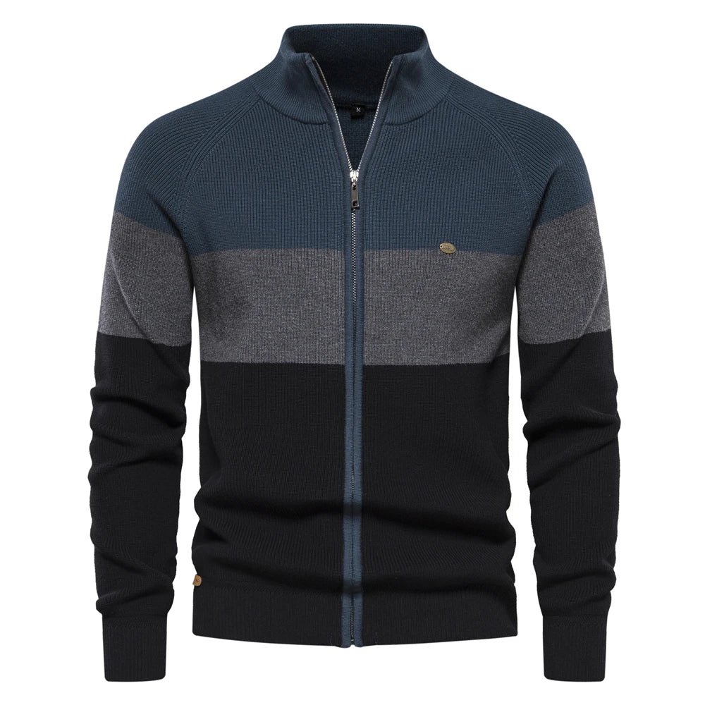 Laluna® | Zip Gilet