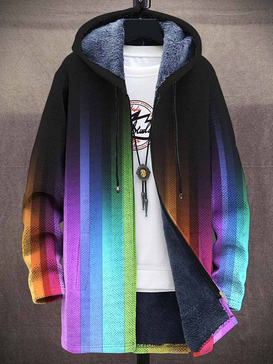 Tasma™ | Luxury Art-Inspired Cardigan