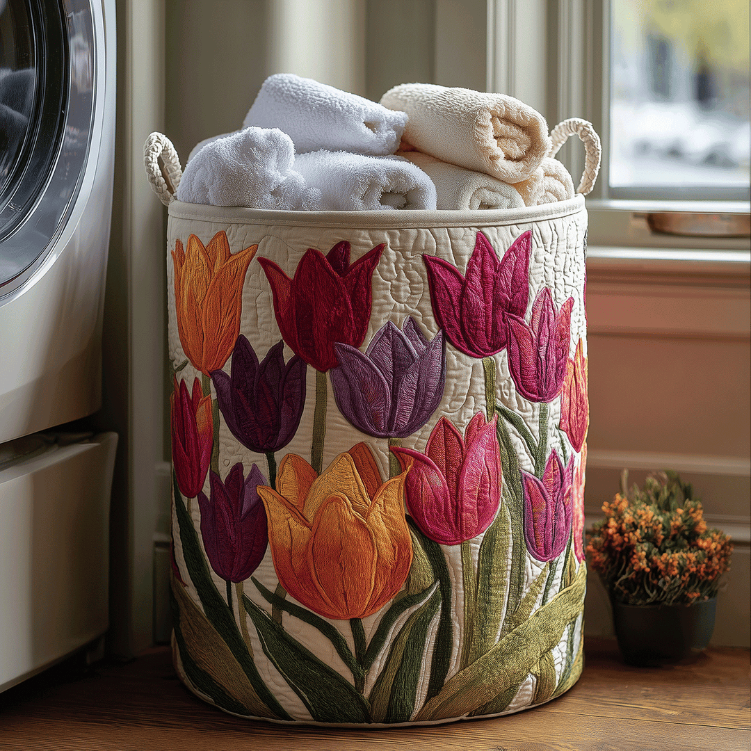 Liliana | Handwoven Basket
