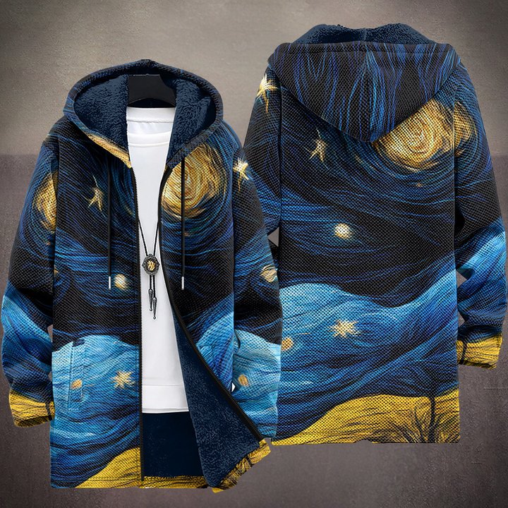 Waverley™ | Luxurious Art-Inspired Cardigan