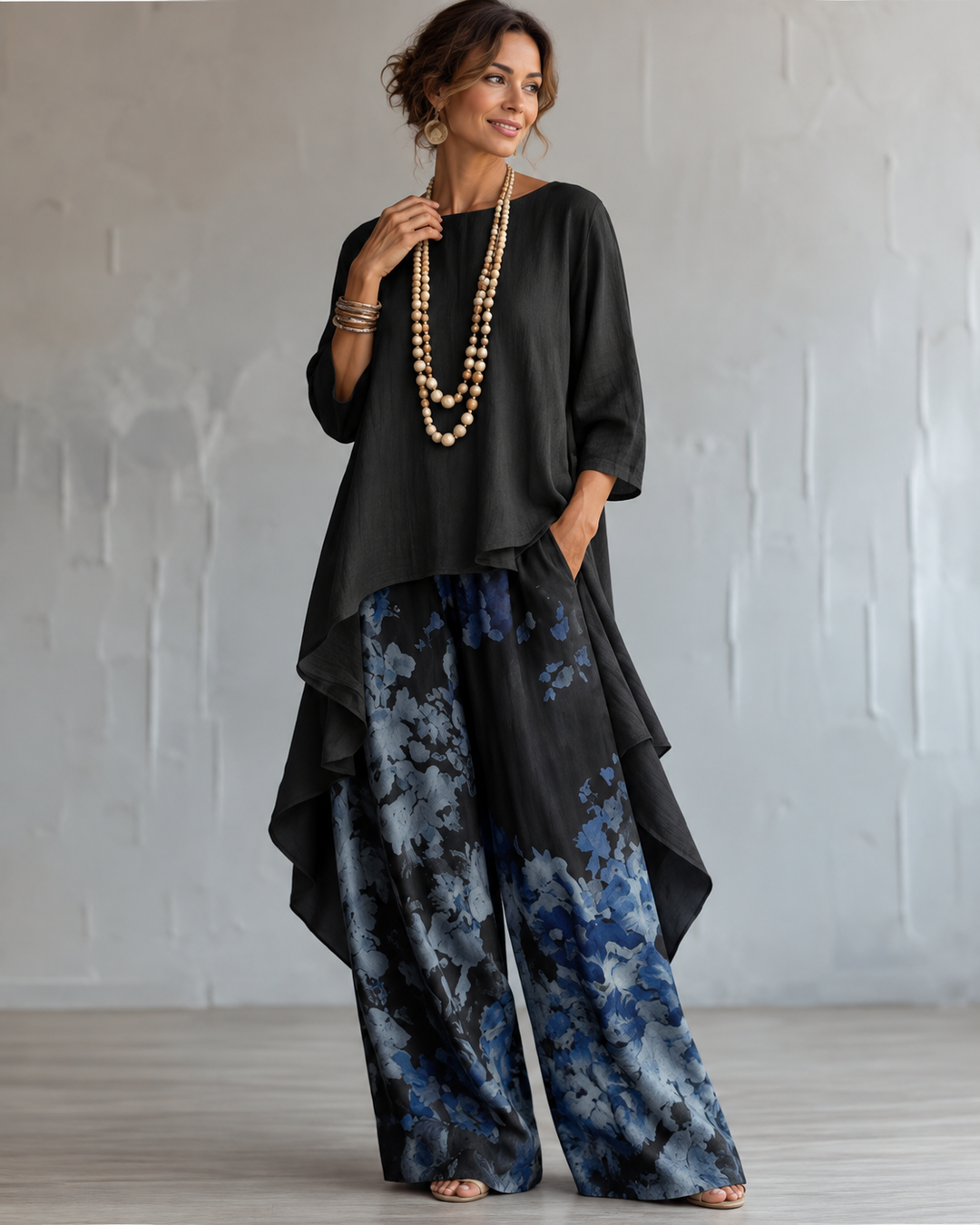 Monique™ | Elegant Two-Piece Set
