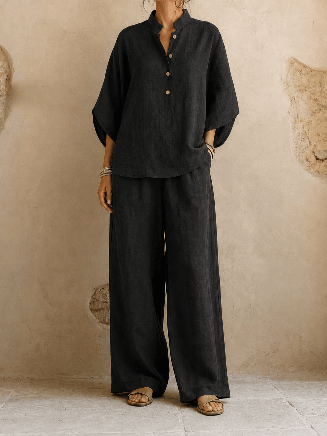 Maribel | 2-Piece Autumn Set