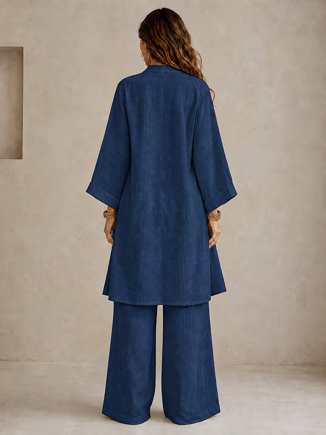 Rosanne | 3-Piece Autumn Set