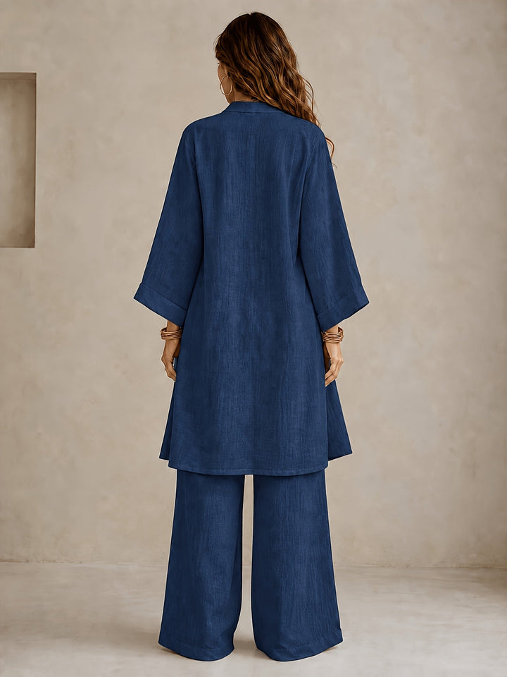 Rosanne | 3-Piece Autumn Set