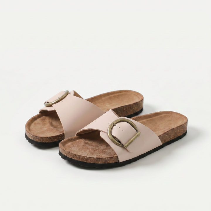 Aurora – Comfortable Easy Slip-On Sandals