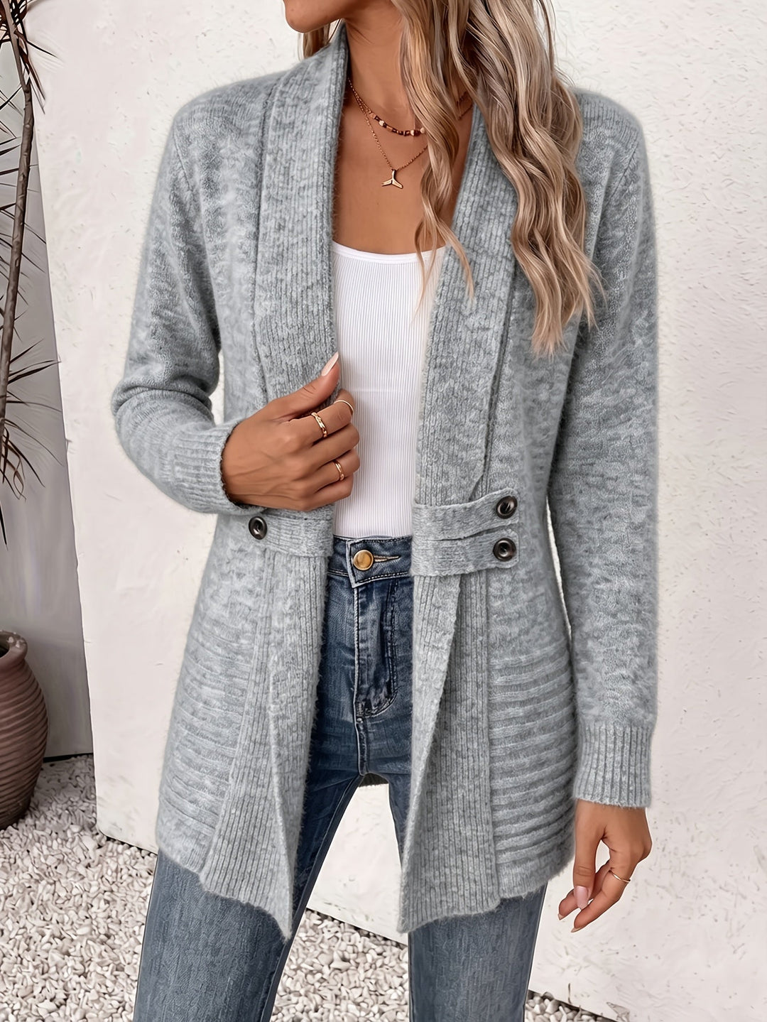 Élodie | Elegant Women&