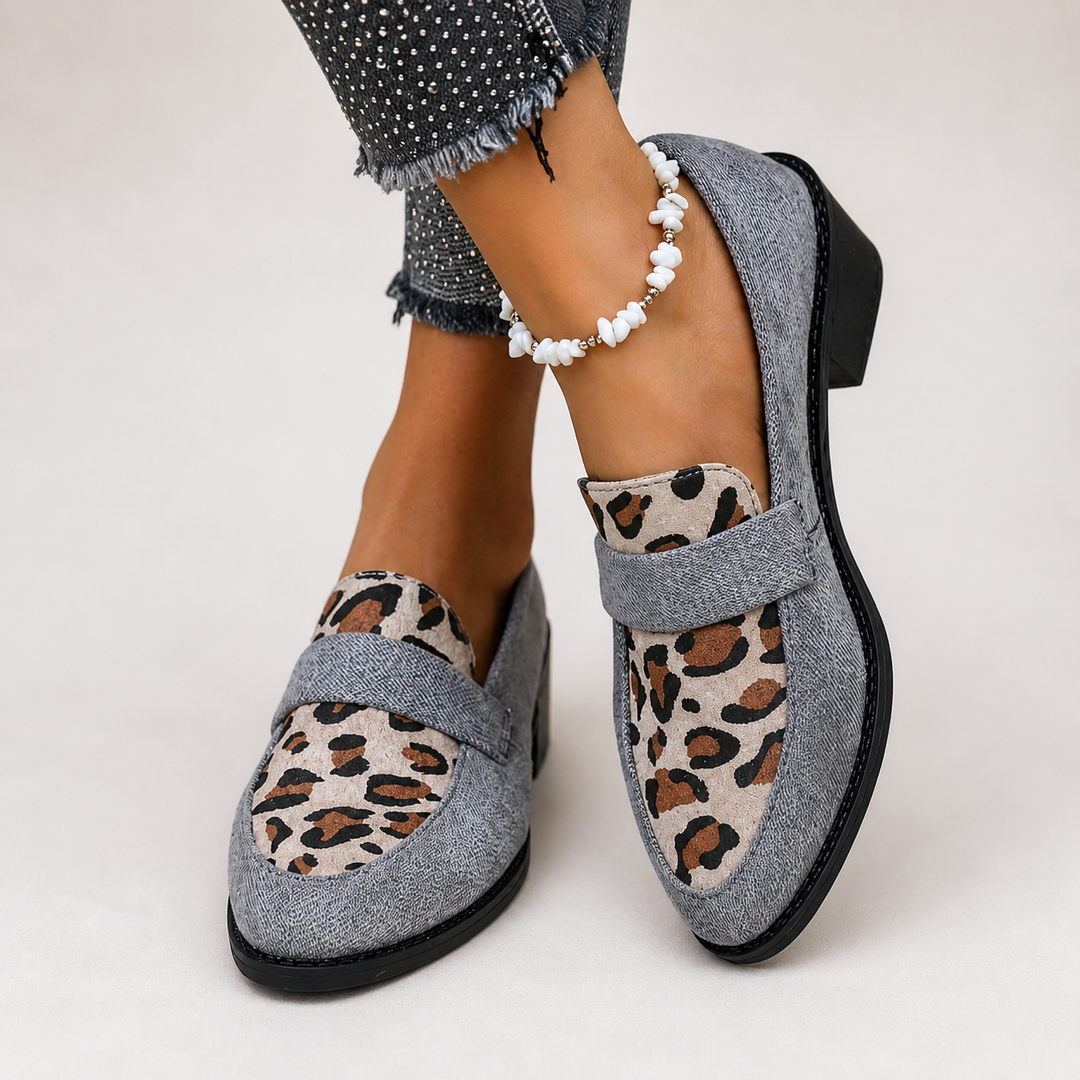 Brunika | Comfortable Slippers