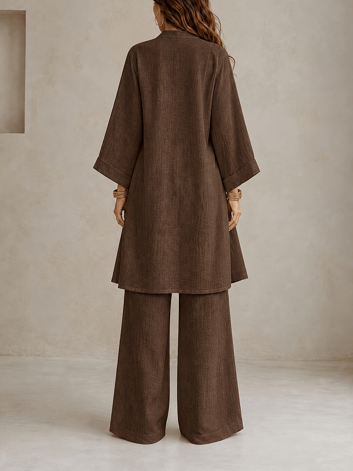 Rosanne | 3-Piece Autumn Set