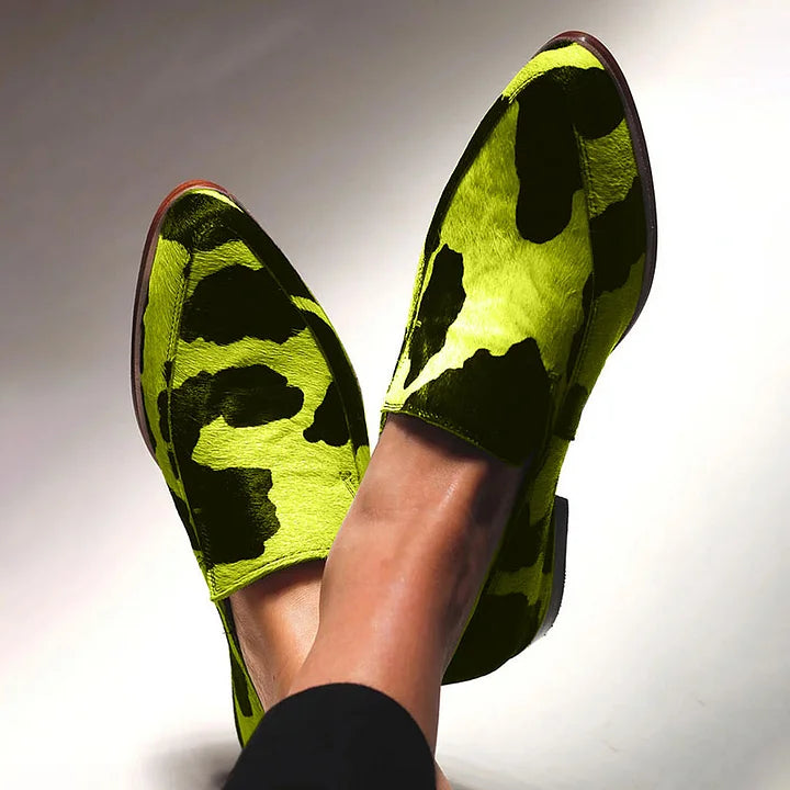 Ivy™ | Comfortable Moccasins