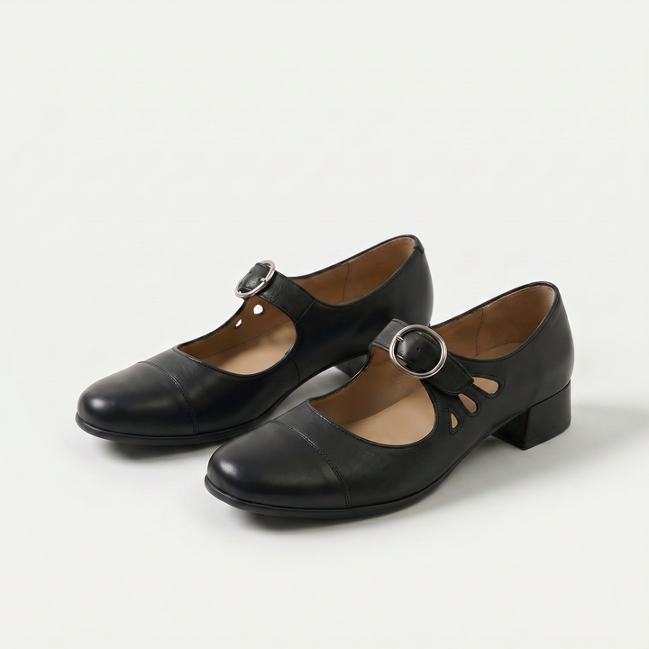 Denisa – The Comfort Manager Sandals