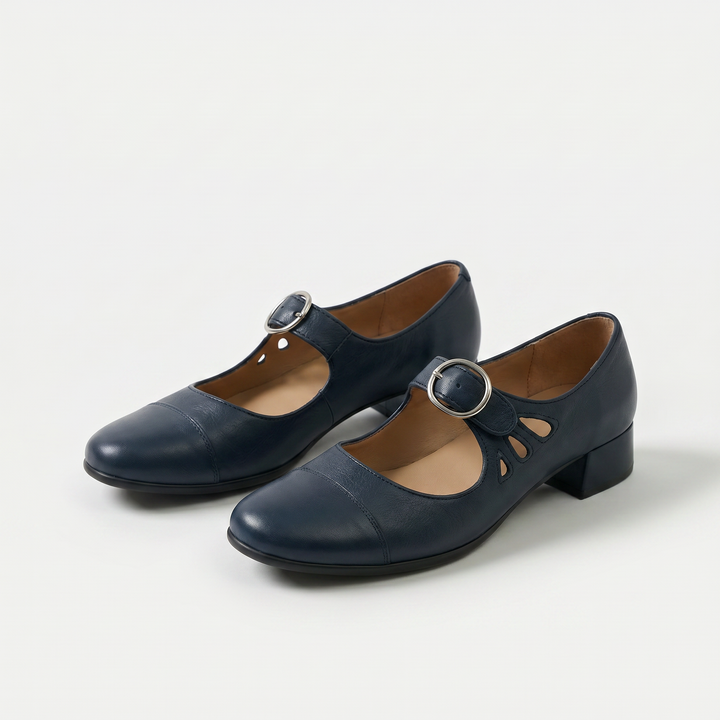 Denisa – The Comfort Manager Sandals
