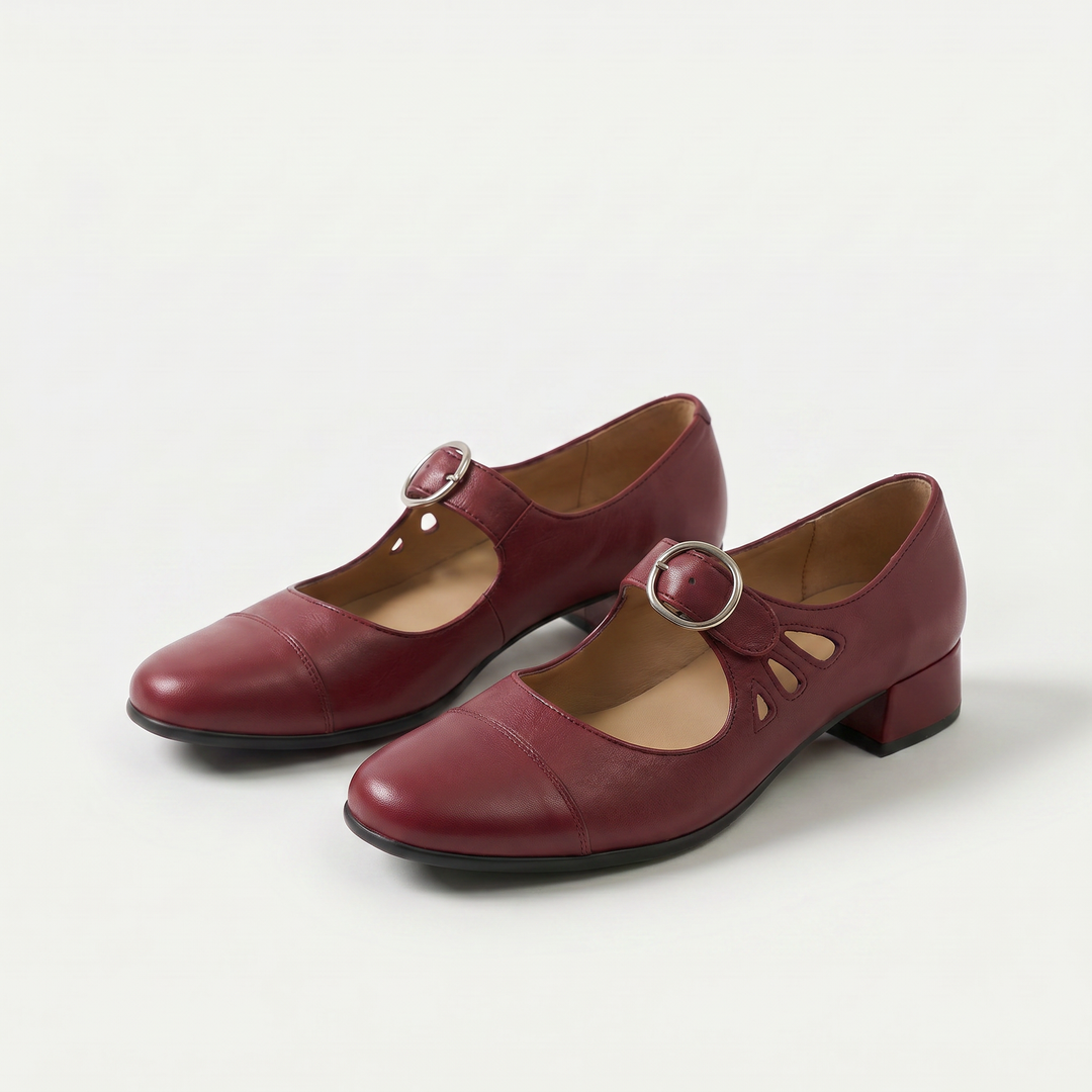 Denisa – The Comfort Manager Sandals