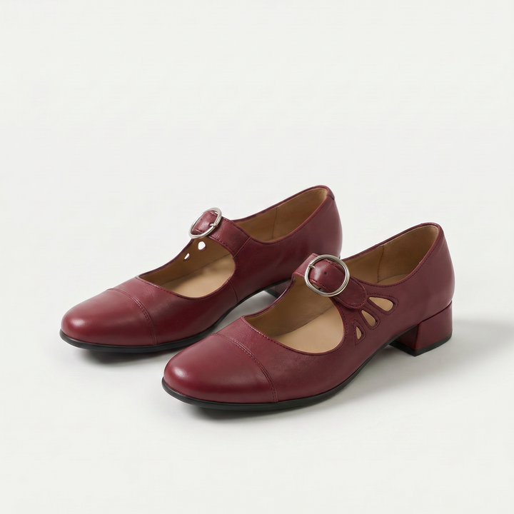 Denisa – The Comfort Manager Sandals