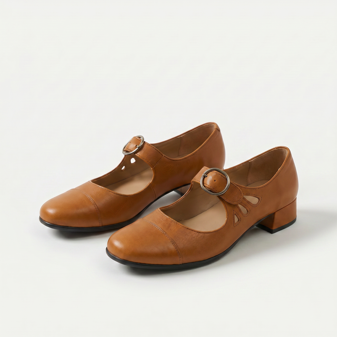 Denisa – The Comfort Manager Sandals