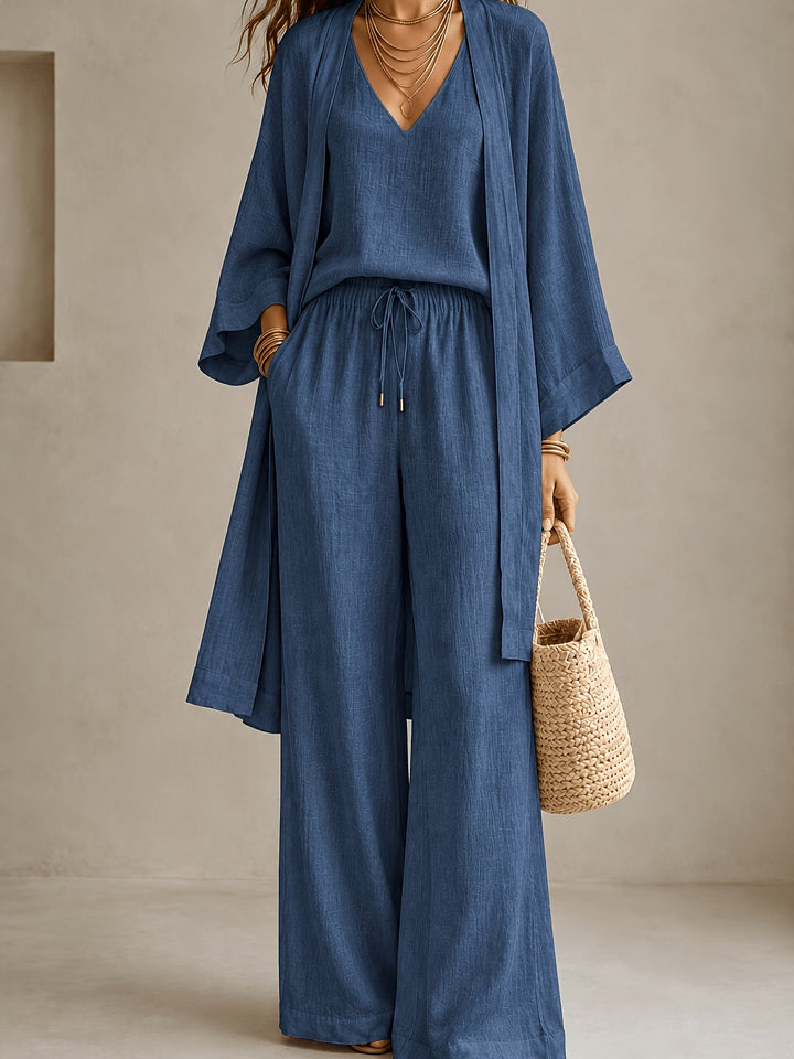 Rosanne | 3-Piece Autumn Set