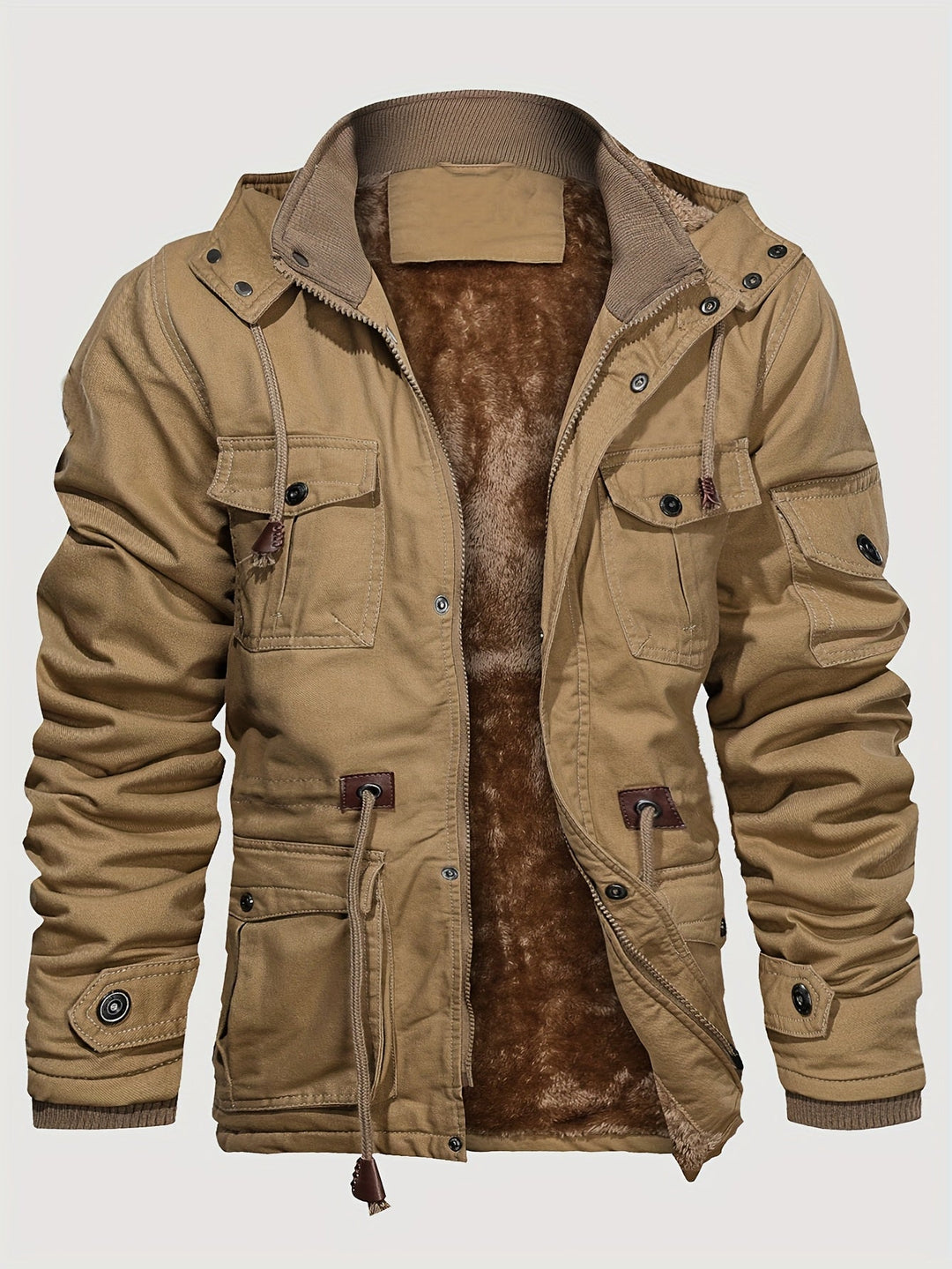 Premium Outdoor Men&