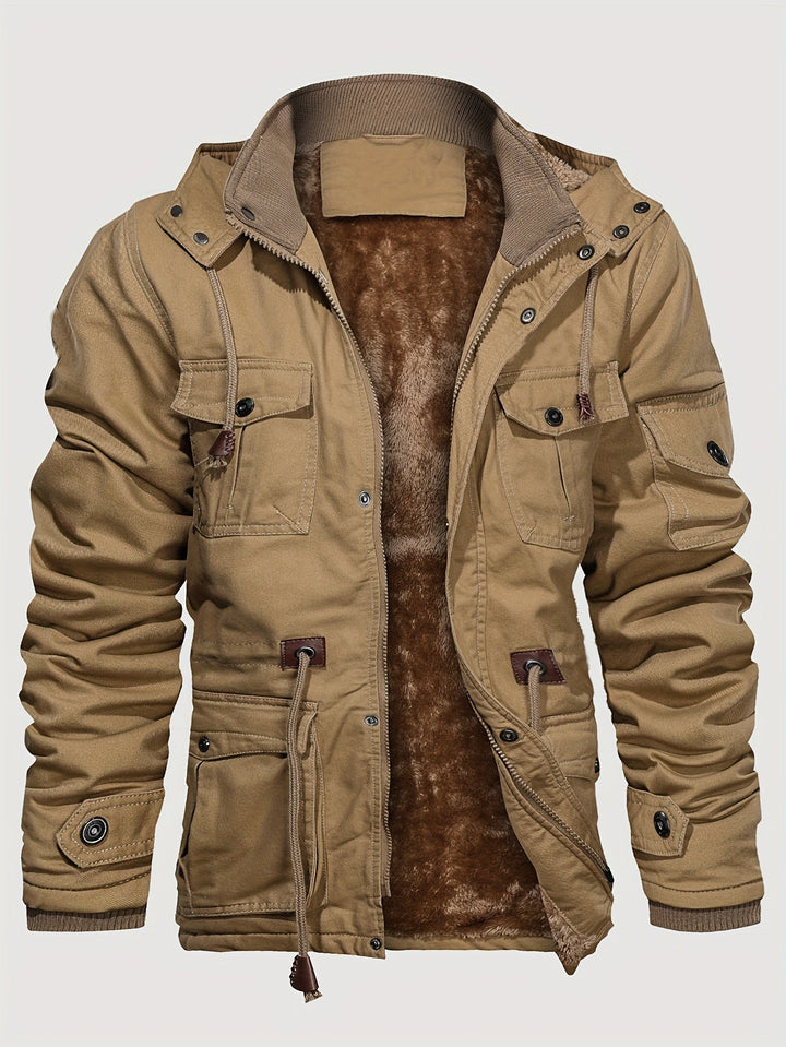 Premium Outdoor Men&