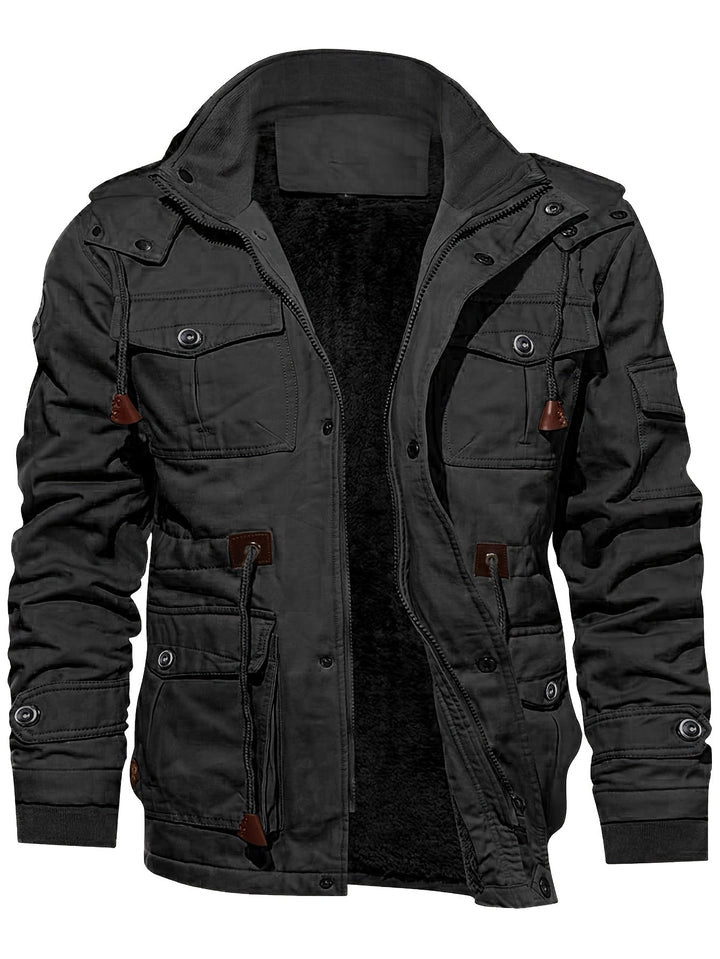 Premium Outdoor Men&