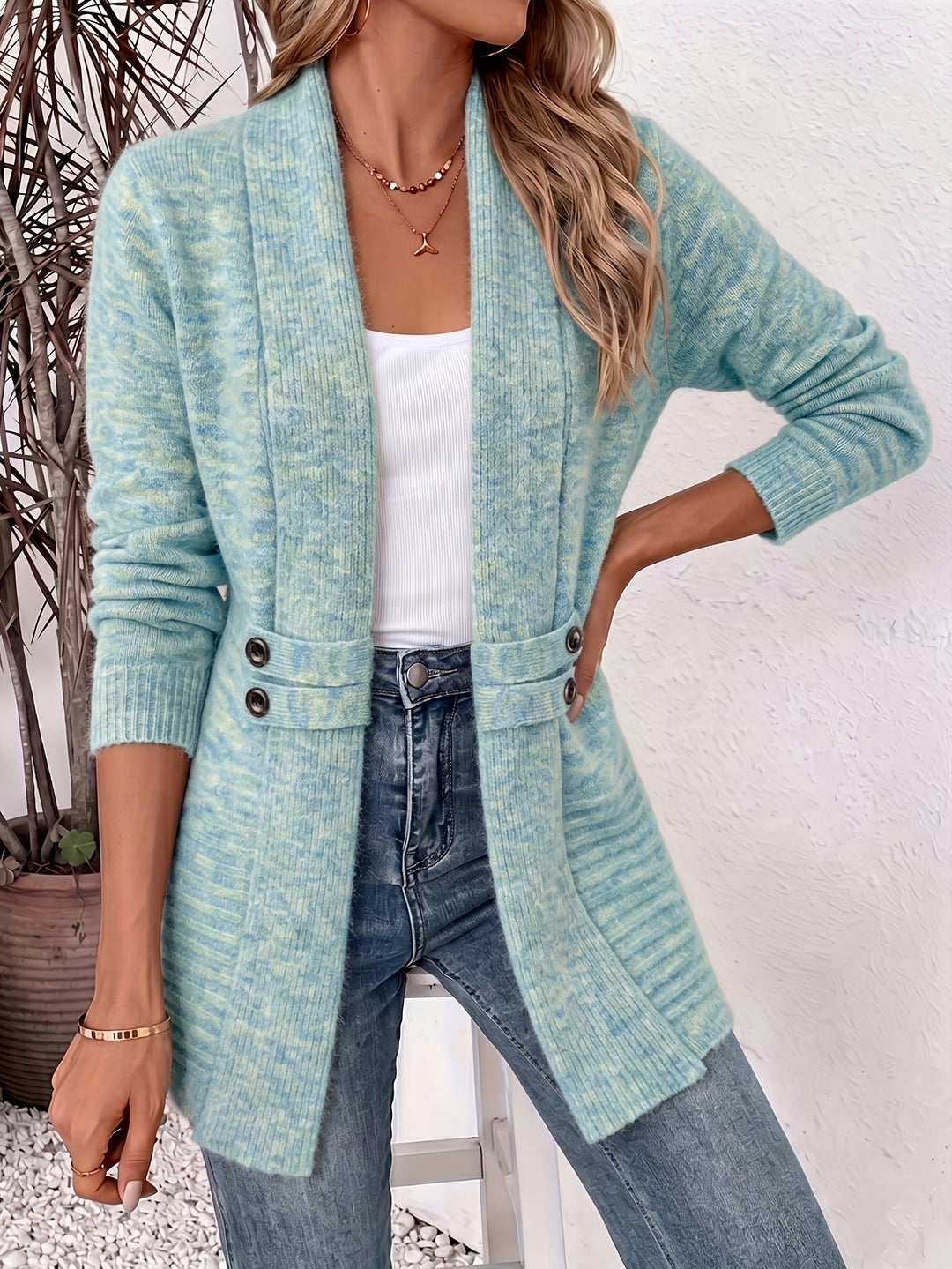 Élodie | Elegant Women&