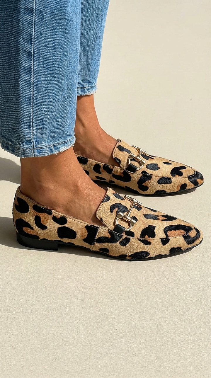 Eloise™ | Modern Savannah Ballerinas