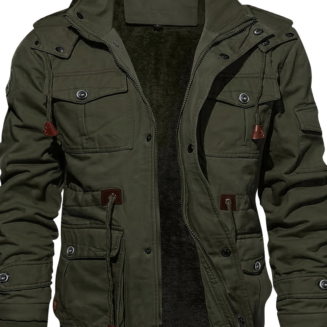 Premium Outdoor Men&