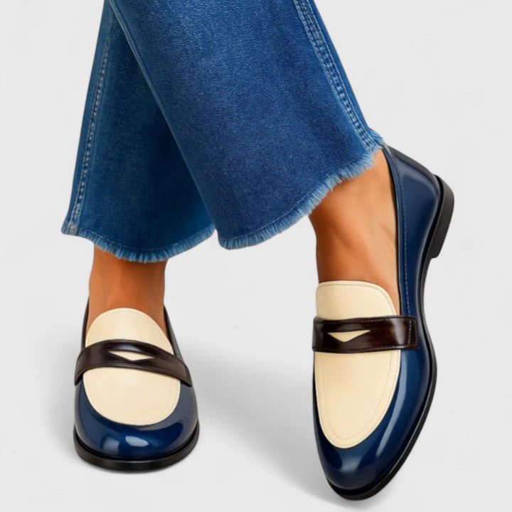 Francesca | Elegant Moccasins