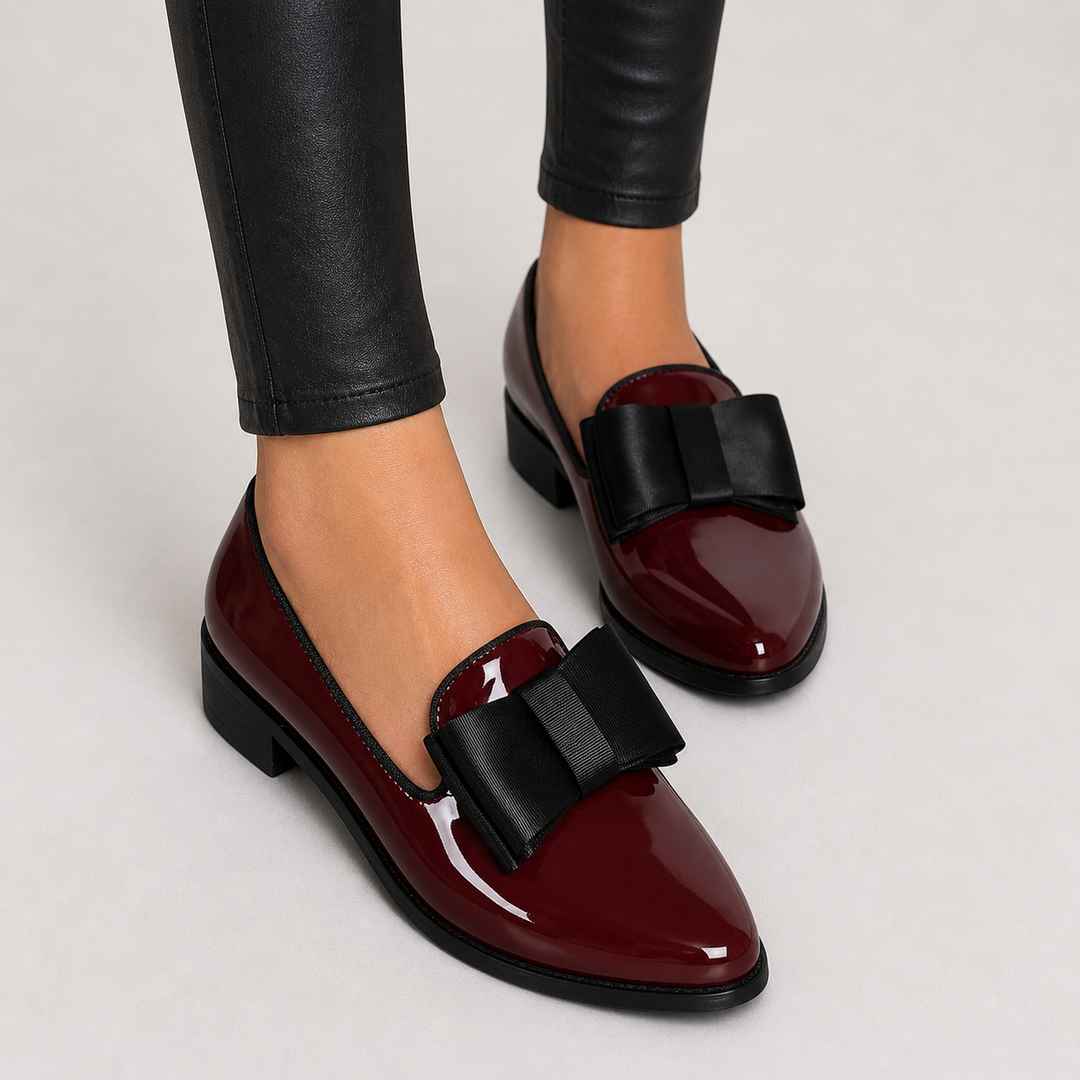 Heidi | Chic Slip-Ons