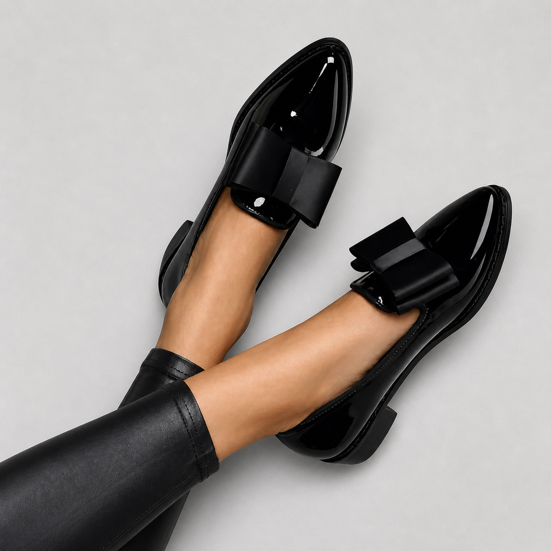 Heidi | Chic Slip-Ons