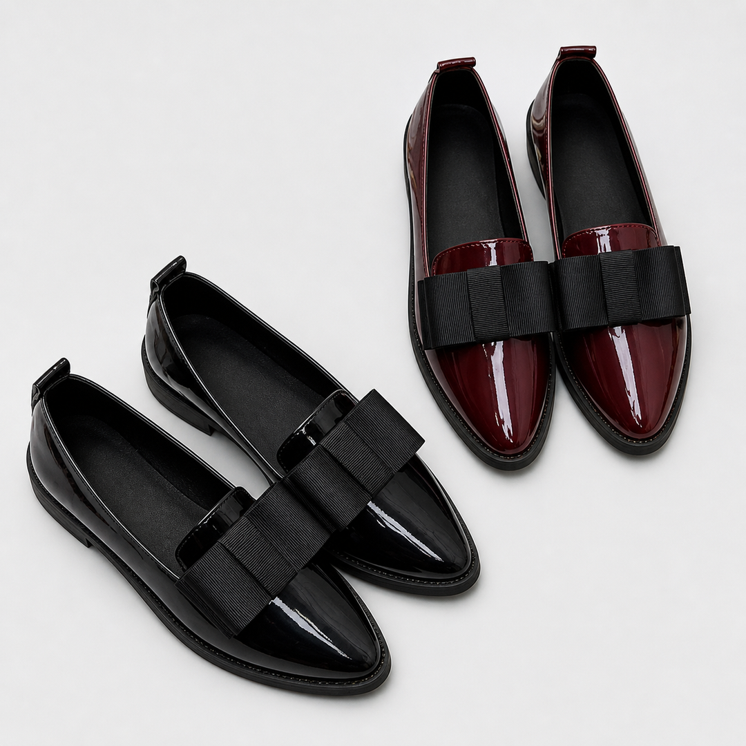 Heidi | Chic Slip-Ons