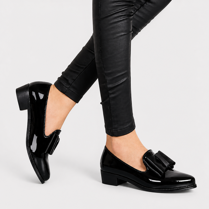 Heidi | Chic Slip-Ons