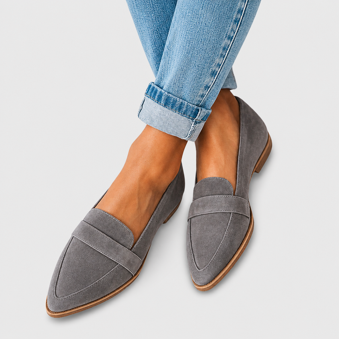 Helen | Soft Slippers
