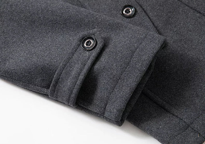 Laluna® | Stylish Peaky Blinders Winter Coat
