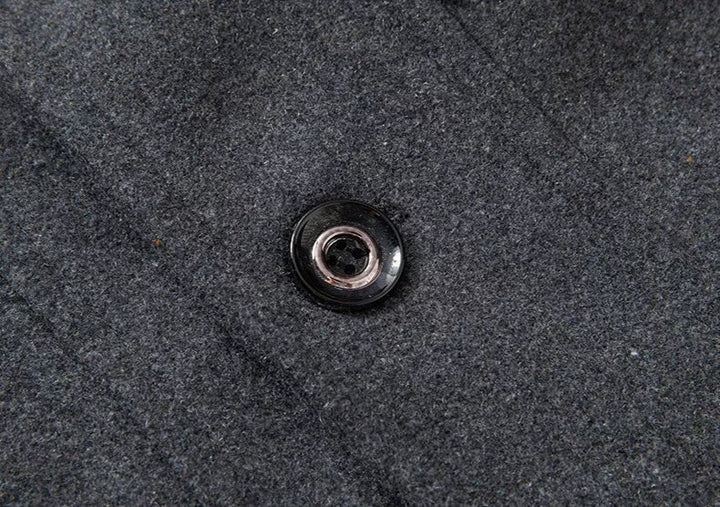 Laluna® | Stylish Peaky Blinders Winter Coat