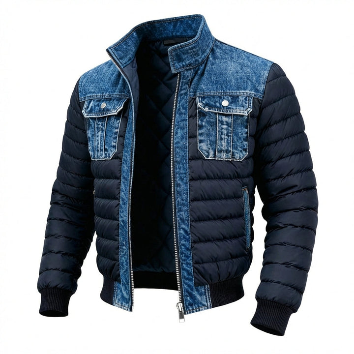 Classic Denim Jacket