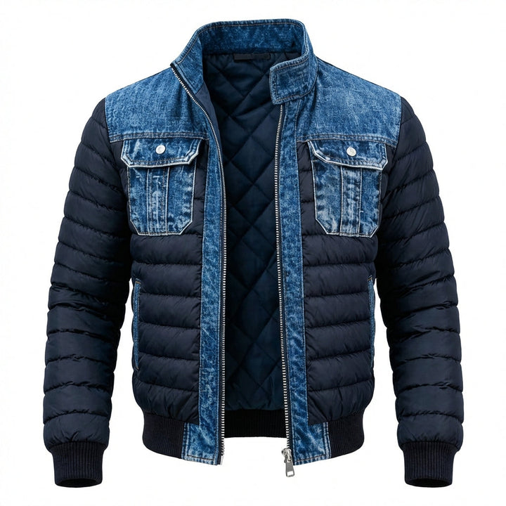 Classic Denim Jacket