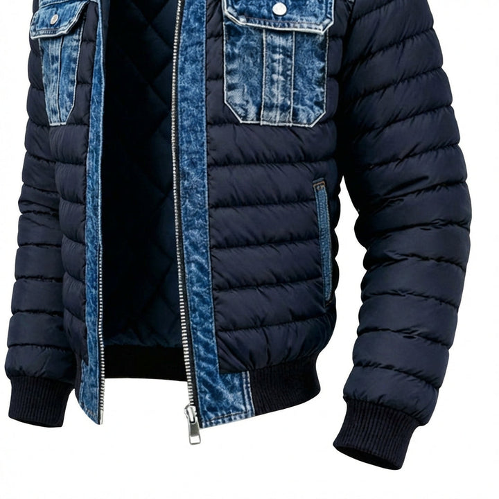 Classic Denim Jacket
