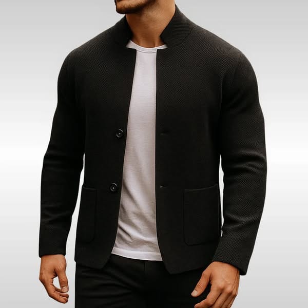 Premium Knitted Men&