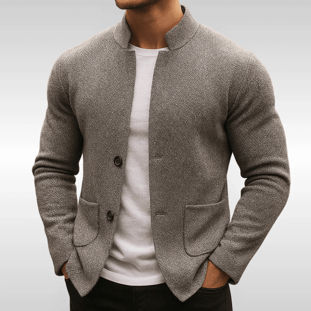 Premium Knitted Men&