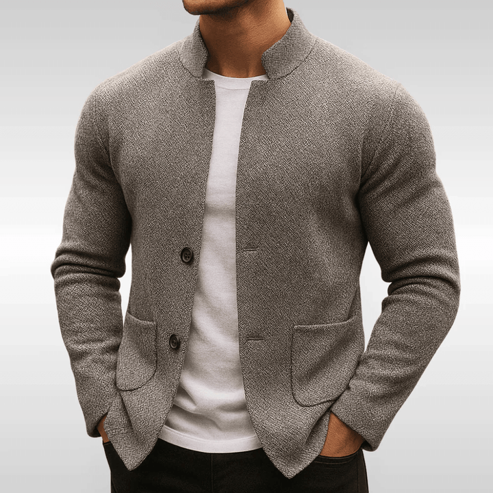 Premium Knitted Men&