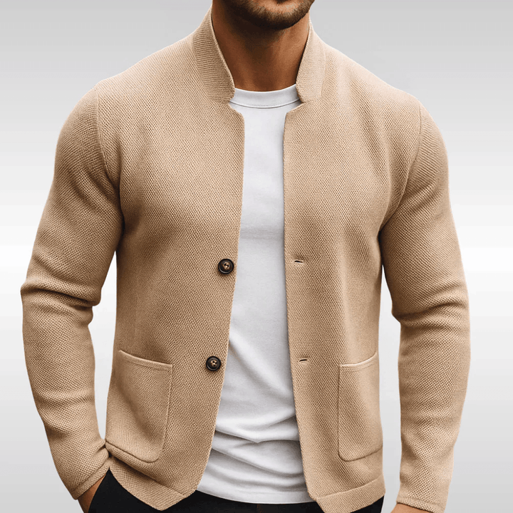 Premium Knitted Men&